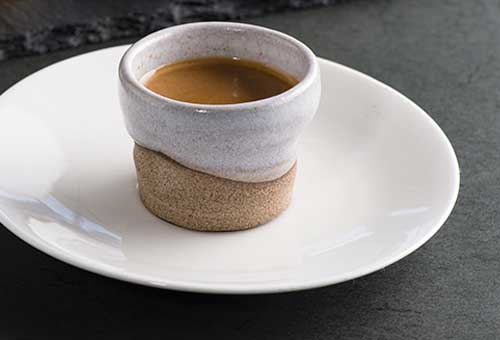 シンガポールのコーヒーガイド­−Waku Ghin(写真)